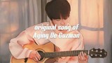 TORPE - Aying De Guzman | an original