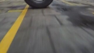 การซ้อมรบของนักบินโดรน