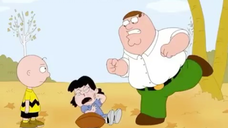 Family Guy - Charlie Brown (RE-UPLOAD)