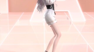 Pretty Girls in Games
