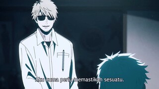 The Summer Hikaru Died episode 9 English Sub | REACTION