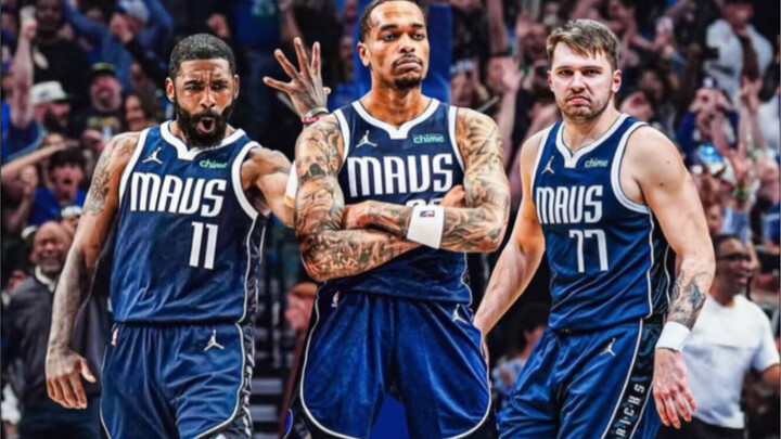 “Trở lại Chung kết Miền Tây – Thunder vs Mavericks Game 6”