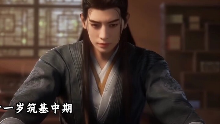 “一路走来，韩老魔已经陪伴我们5年了”