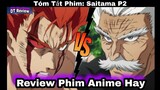 🇻🇳 Review Phim Anime Hay: Thánh Phồng Tôm P2 Tập Cuối || Garou Và Bang  Review Phim || Tóm Tắt Phim