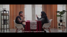 Blind Date Eps. 25 - Wanita Impian Coki Action First Talk Less
