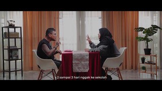 Blind Date Eps. 25 - Wanita Impian Coki Action First Talk Less