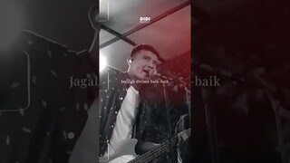 Jagalah dirimu baik-baik #closehead #closefriends #didimusicid