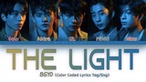 the light lyrics by BGYO