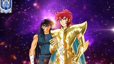 Saint Seiya _La Saga Final_*Iro Sakamihara*_  Capitulo 02 en Español_1