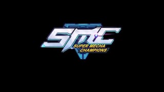 { 002 } | SUPER MECHA CHAMPIONS | Di tinggal sendirian, gas aja lah ...