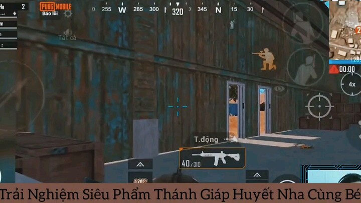 siêu phẩm tháng Giáp