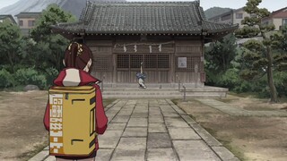 Dandadan S2 Eps.01 Sub indo Part 7