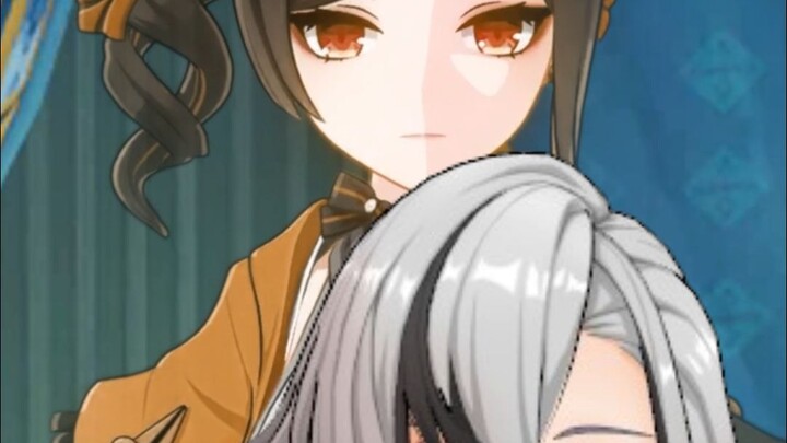 Keluarga sigung, mulai berubah!