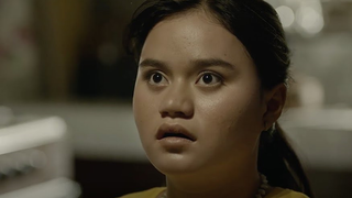 沙雕广告：妈，你没必要什么都打包回家吧…