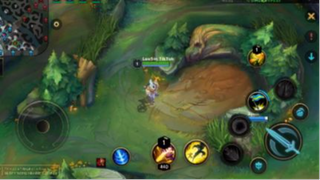 [LMHT_Tốc Chiến] Jarvan IV Khiết Tinh Hoa Hồng Bộ Skin độc quyền cho Tốc chiến đ