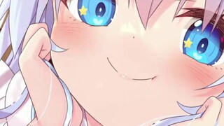 【Home Cat Two or Three Things】Mint also wants oo ee oo