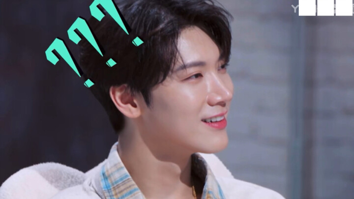 【หลี่หย่งฉิน】เมื่อสาวสายฮาทำตัวเสียภาพลักษณ์จนหมดหน้าต่อหน้าไอดอลที่ตัวเองชอบ
