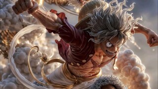 ONE PIECE EPIC GAME