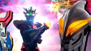 "About me watching Ultraman but getting involved in Gundam" Honest complaints about Ultraman Zeta Ch