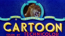 Pup On A Picnic (1955)