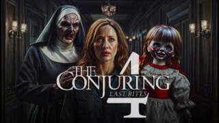 The Conjuring 4: Last Rites Sub Indo FULL Movie | REACTION