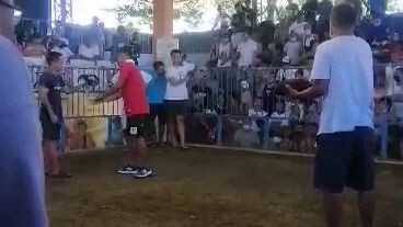 loss mga idol (sayang talino ng manok, di lang sinamahan ng swerte)