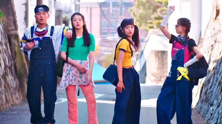 titles:twenty five twenty one Ganda nang movie nato