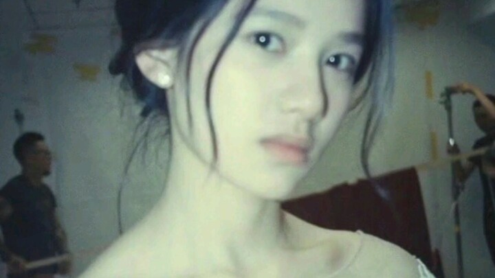 Is This the Face That Both Zhou Xun AND Chen Kun Are Obsessed With?!