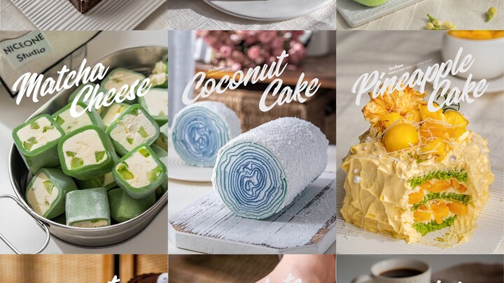 Oops, I’ve already cut so many “2023” cakes—what cake did you first see me on? A belated 2023 year-i