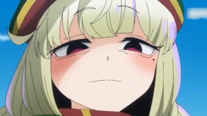 Burning cut "Rise"? Where is the pure love manga I just read? | Longing to become a magical girl