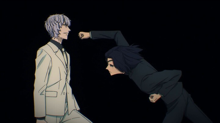 Fate/strange Fake Episode 3 Takarir Indonesia