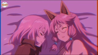 Brutalin 2 Cewek Sekaligus - Anime Harem No Sensor +18