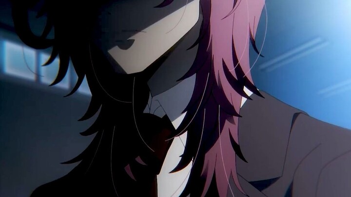 Want to Become a Shadow Master: Echo Arc