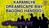 KAPAMILYA DREAMSCAPE MAY NEW SERIES! MGA BAGONG ABS-CBN LOVE TEAM NA BIBIDA KILALANIN!