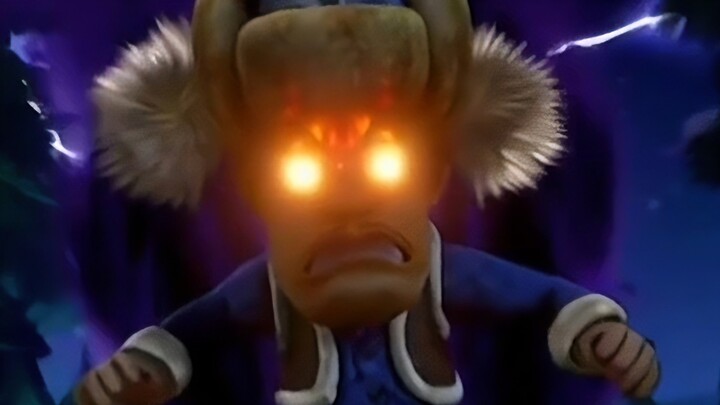 ติงเหลียงยังไม่ได้ดูตอนนี้เลย (ตอนที่ 5)