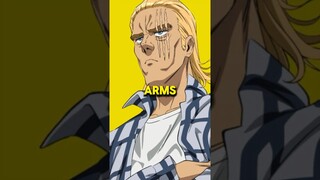 They RUINED King For Season 3?! 😨 #animeanxiety #onepunchman