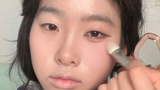 My mom loves me! My mom said this Korean girl is so gentle!