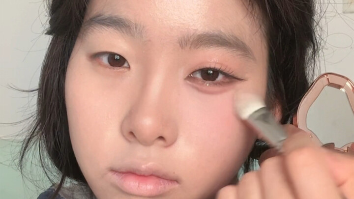 แม่รักฉันมาก! แม่บอกว่าสาวเกาหลีคนนี้อ่อนโยนมาก!