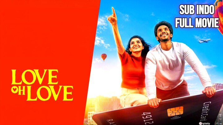Love Oh Love (2026)