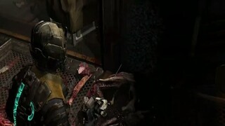 Dead Space 2-More Hallucinations