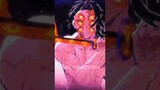 Kokushibo vs Gyomei | #demonslayer #anime #kokushibo #vs #gyomei #edit