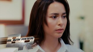 POV - Wala kang friends | Black Rider