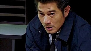 “猫鼠故事，入了人性的局！”