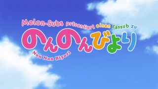 สาวใสหัวใจบ้านทุ่ง ตอนที่ 02 พากย์ไทย