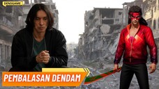 ROMAN DENDAM (2025) EPISODE 4 - MISI PEMBALASAN DENDAM