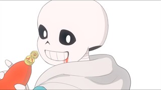 【Undertale AU】Sansたちで血界戦線EDパロ