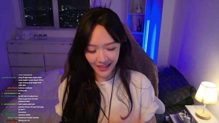 HEWWOO (MEDIASHARE ON) [6MuKL9wrzeg]