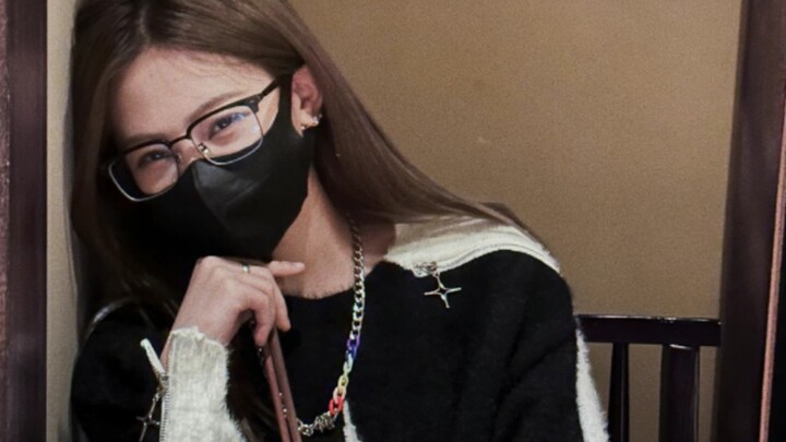 【หยวนอีฉี】เด็กขี้อวดที่เล่นลิ้นได้แน่นอน/ช่วงเต้นตามสั้นๆ ก็เจ๋งและขี้อวดมาก