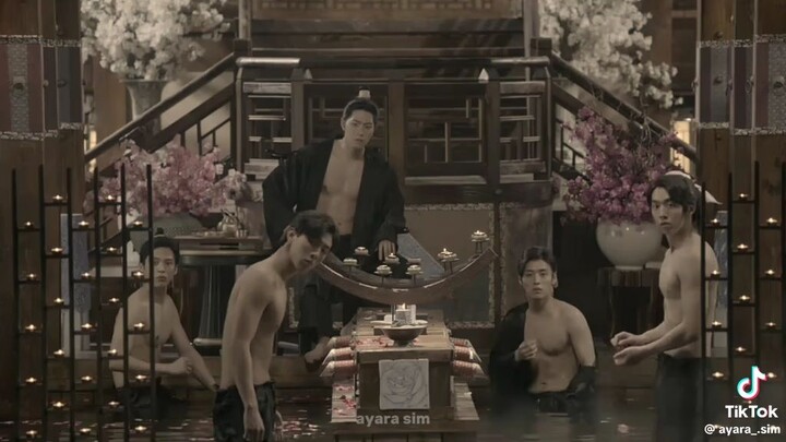 nakaka trauma tu’ng kdrama na’tuh😭😭 #ScarletHeart