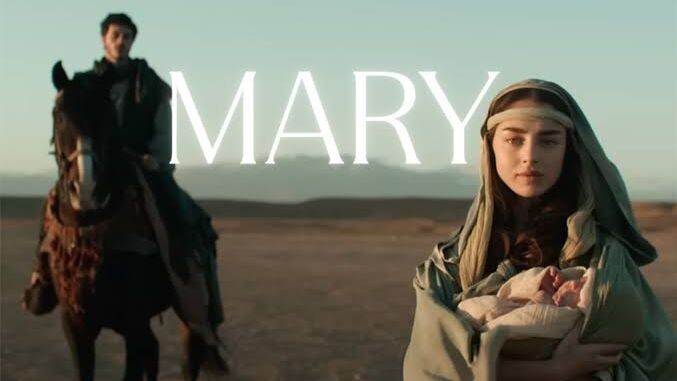 Mary movie full HD Quality